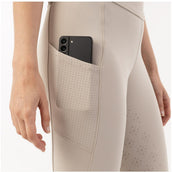 ANKY Rijlegging Aesthetic Silicon Full Grip Nacreous Clouds