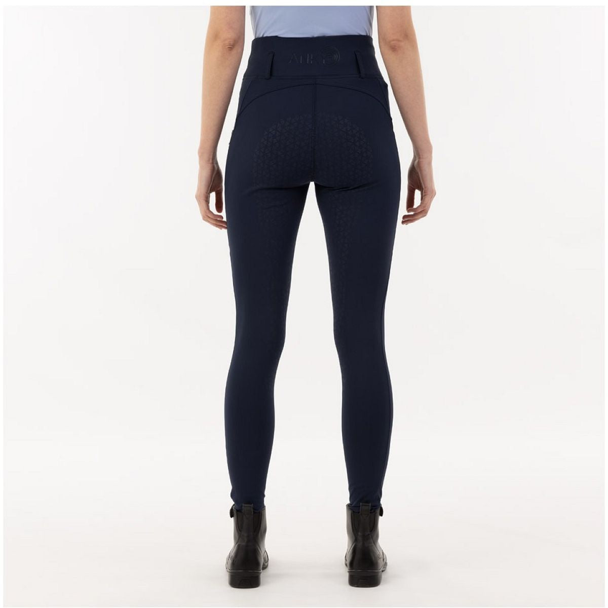 ANKY Rijlegging Impactive Silicon Full Grip Dark Navy