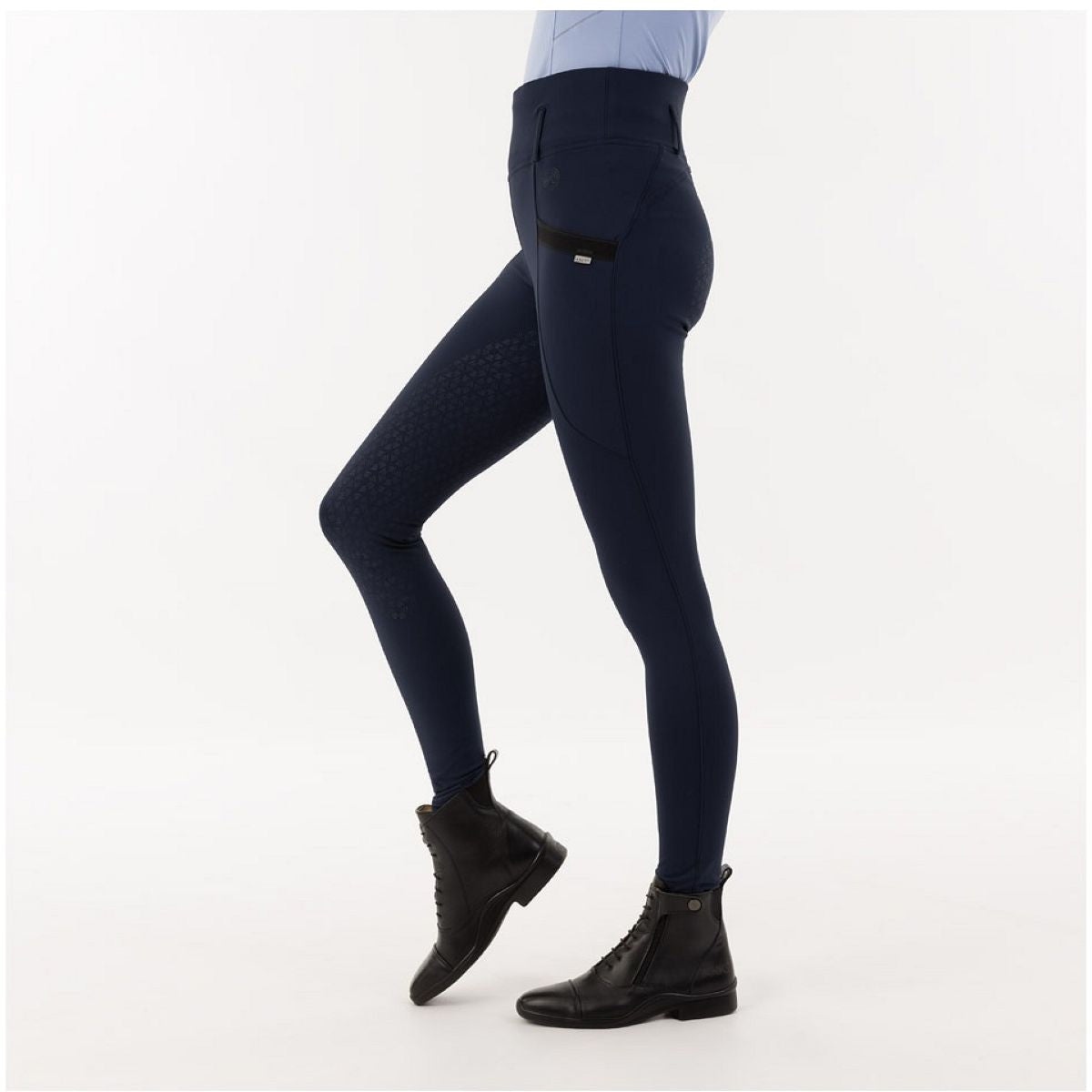 ANKY Rijlegging Impactive Silicon Full Grip Dark Navy