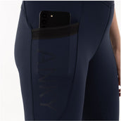 ANKY Rijlegging Impactive Silicon Full Grip Dark Navy