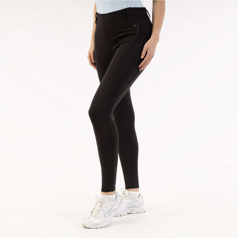 ANKY Rijlegging Purity XR261103 Full Grip Zwart