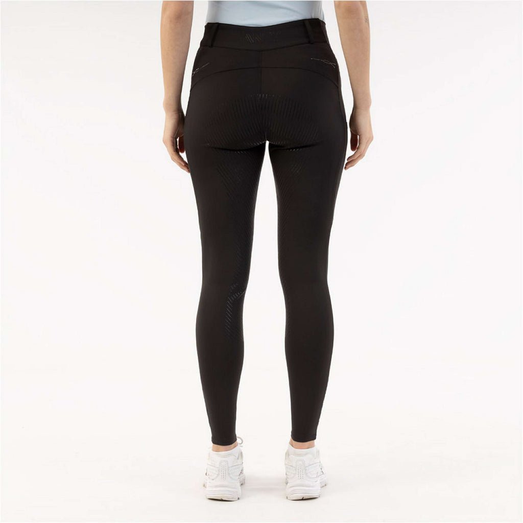 ANKY Rijlegging Purity XR261103 Full Grip Zwart