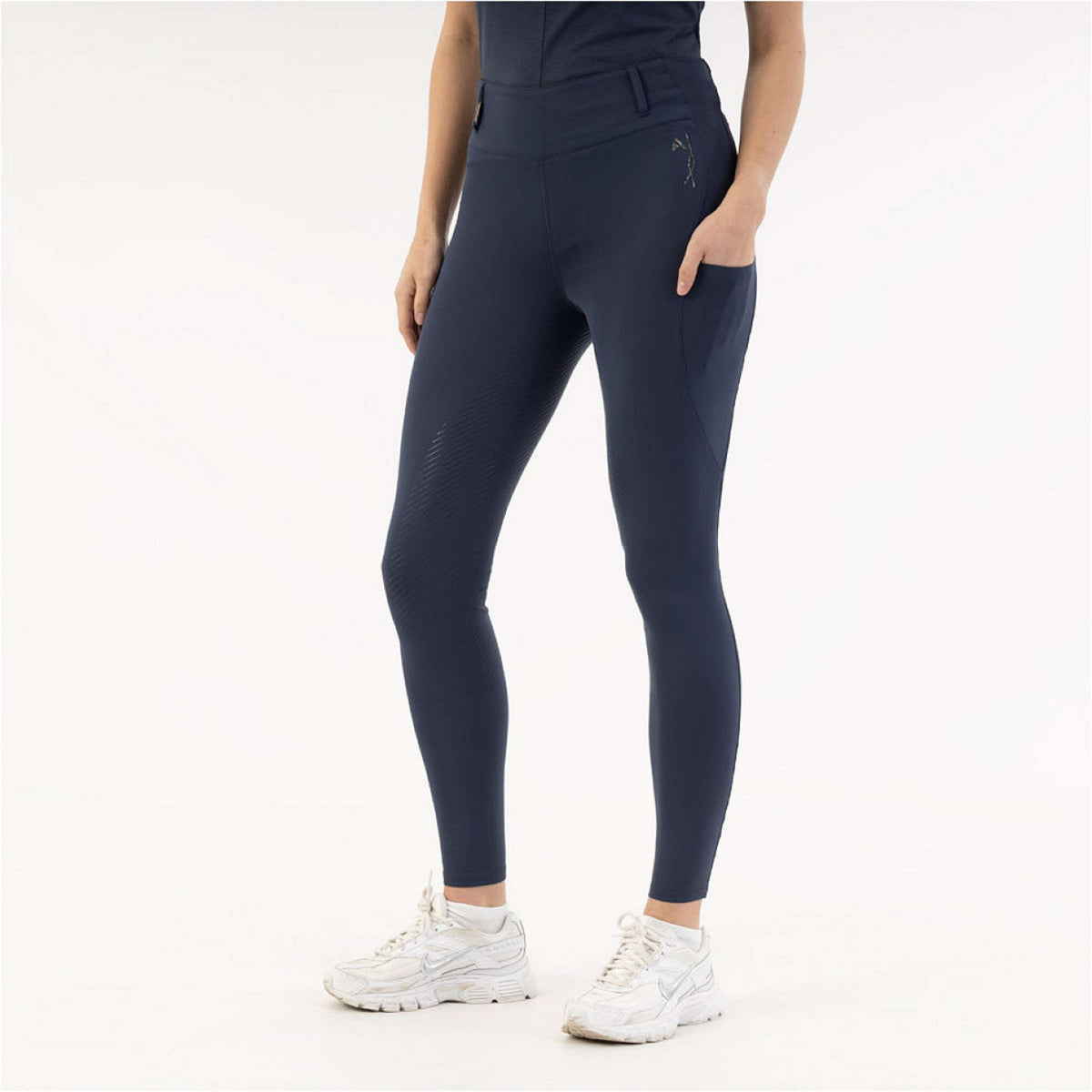 ANKY Rijlegging Purity XR261103 Full Grip Mood Indigo