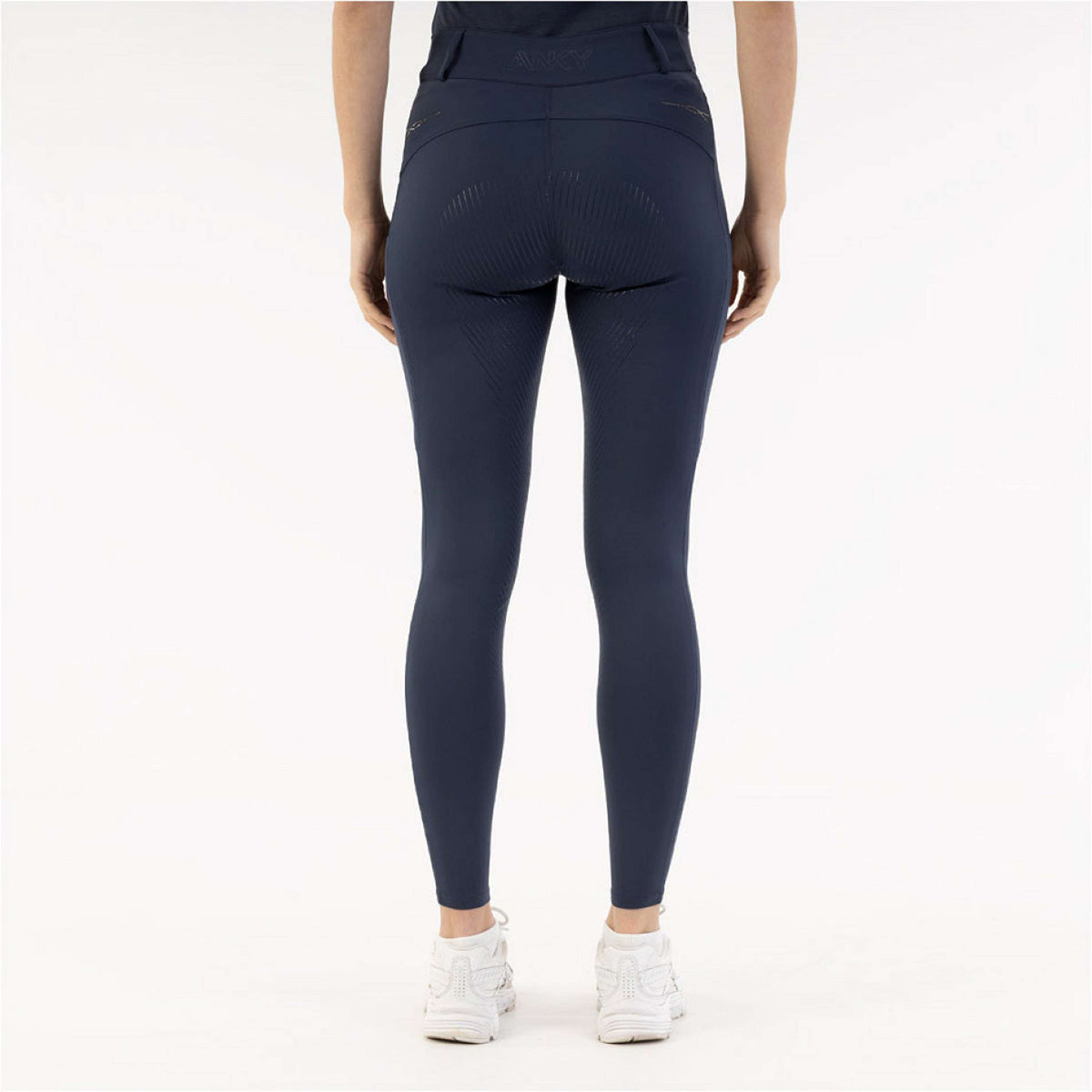 ANKY Rijlegging Purity XR261103 Full Grip Mood Indigo