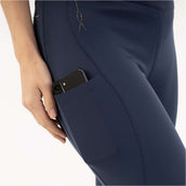 ANKY Rijlegging Purity XR261103 Full Grip Mood Indigo