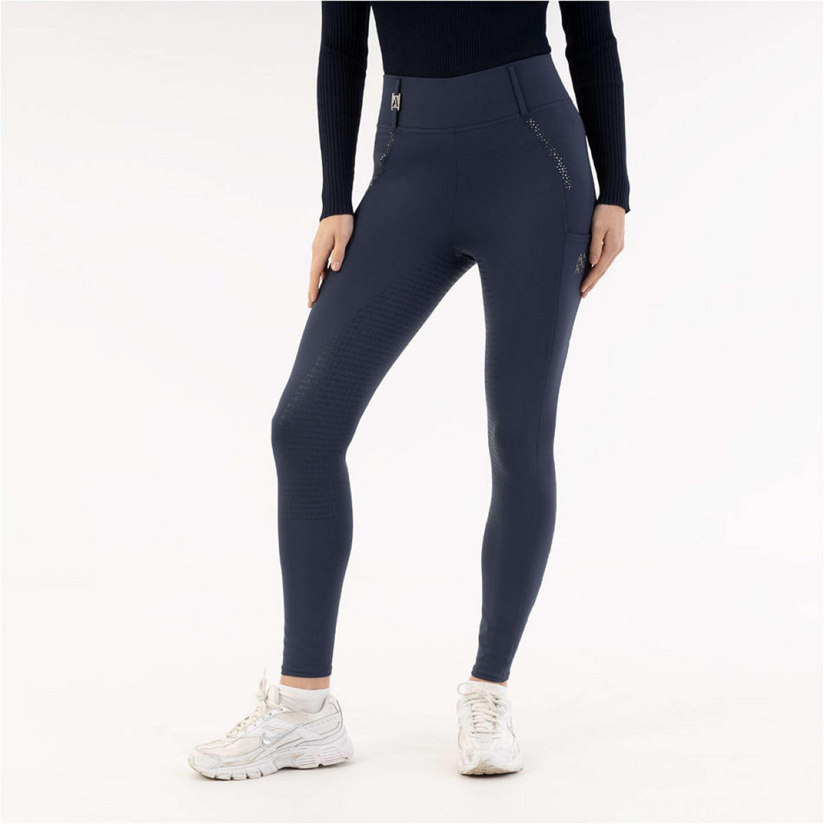 ANKY Rijlegging Serenity XR261104 Full Grip Mood Indigo