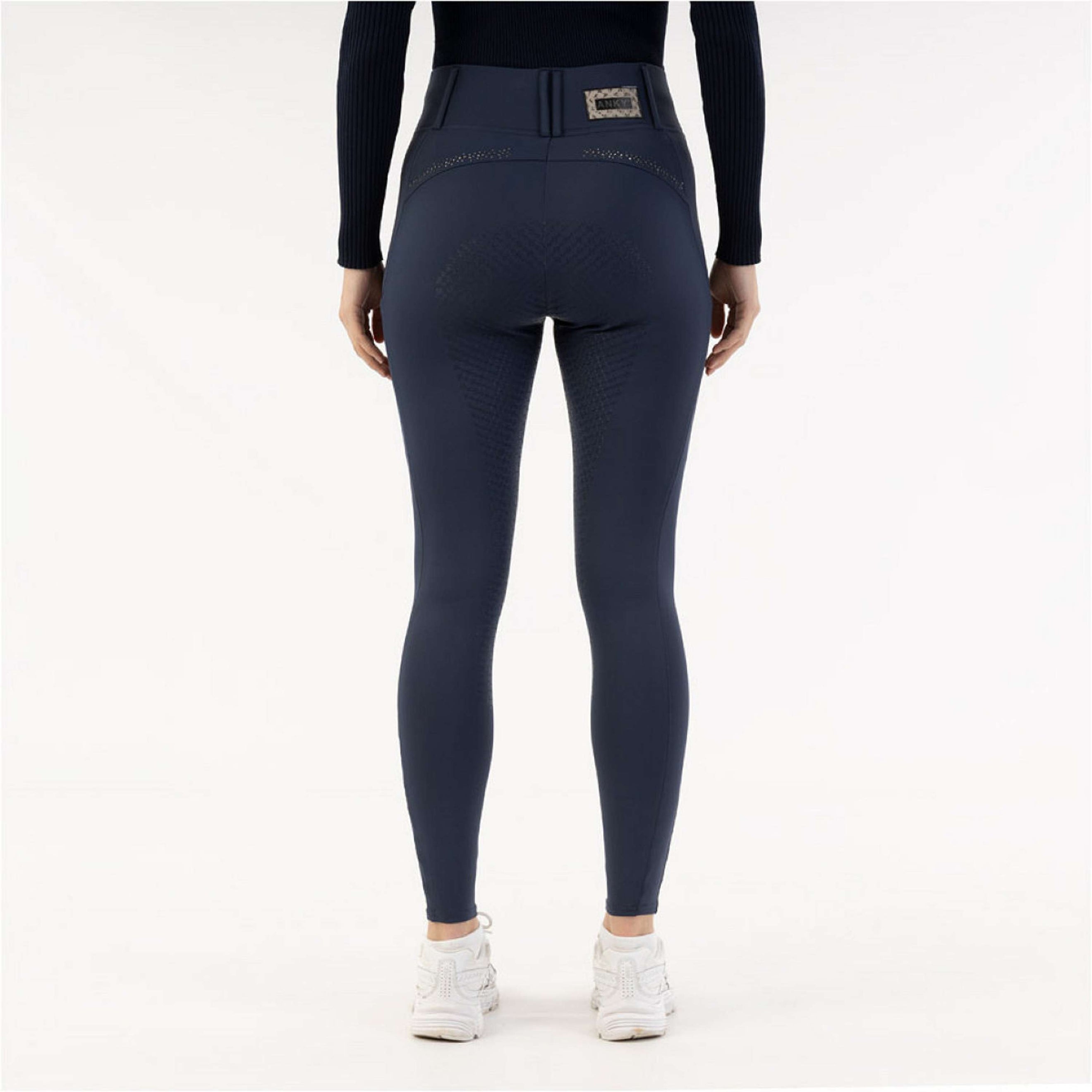 ANKY Rijlegging Serenity XR261104 Full Grip Mood Indigo ANKY Rijlegging Serenity XR261104 Full Grip Mood Indigo
