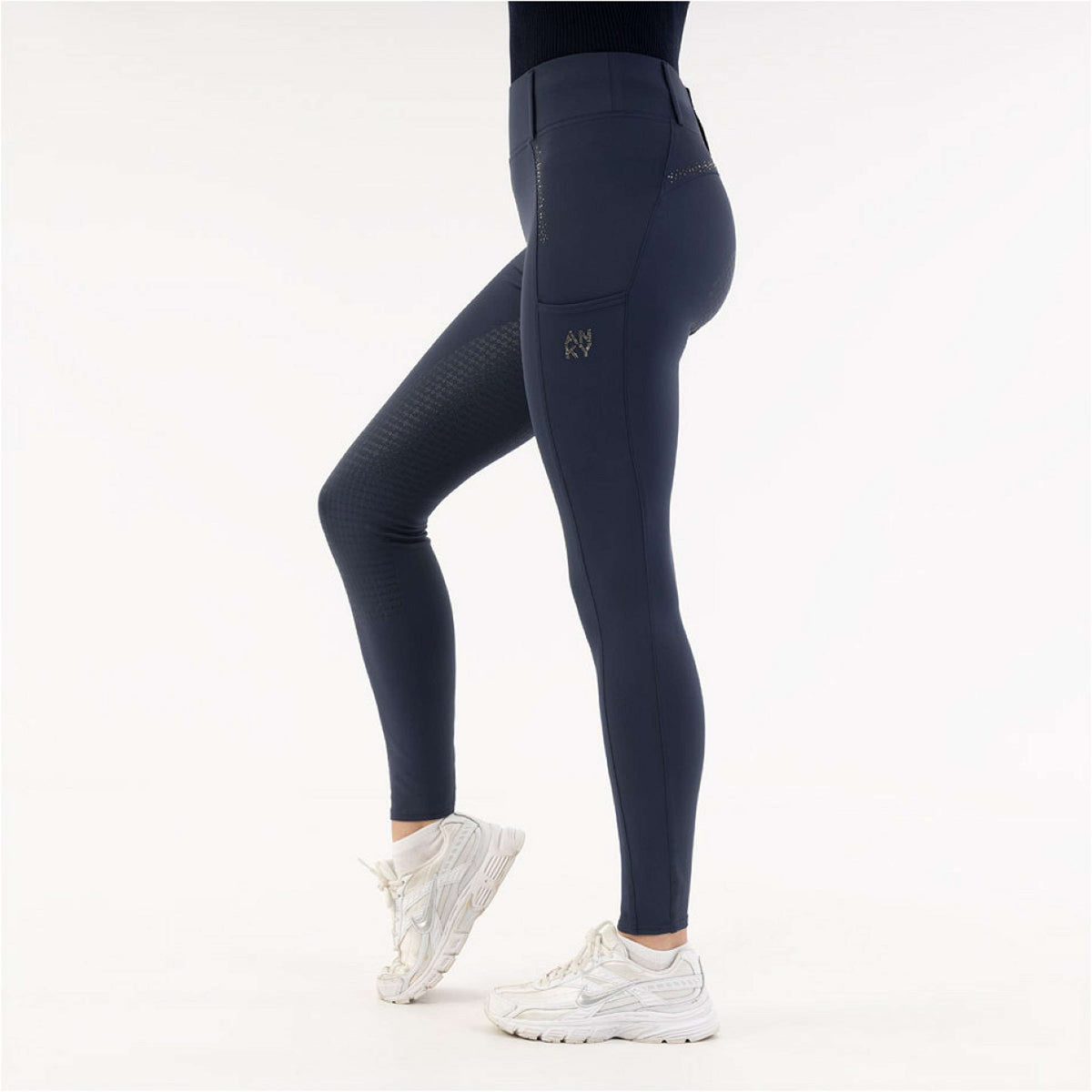 ANKY Rijlegging Serenity XR261104 Full Grip Mood Indigo