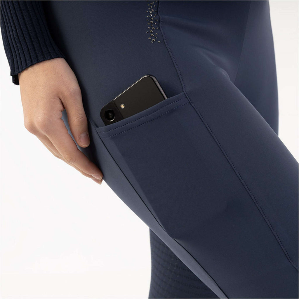 ANKY Rijlegging Serenity XR261104 Full Grip Mood Indigo