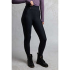 ANKY Rijlegging Harmony XR262104 Full Grip Zwart
