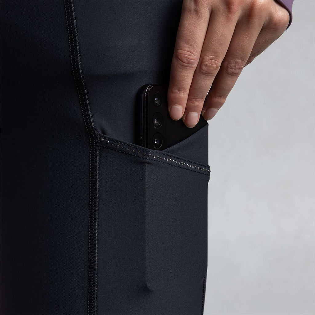 ANKY Rijlegging Harmony XR262104 Full Grip Zwart