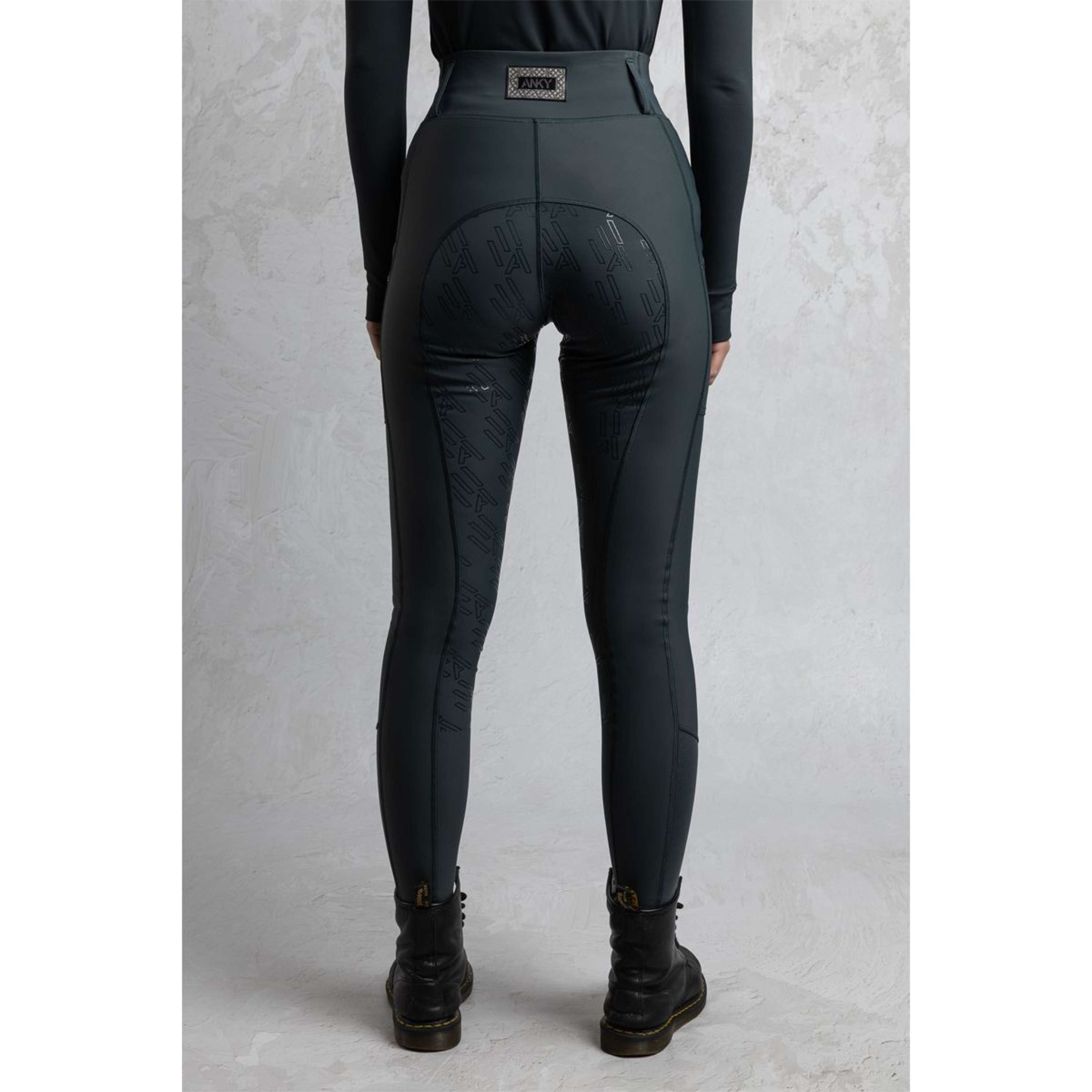 ANKY Rijlegging Harmony XR262104 Full Grip Forest River