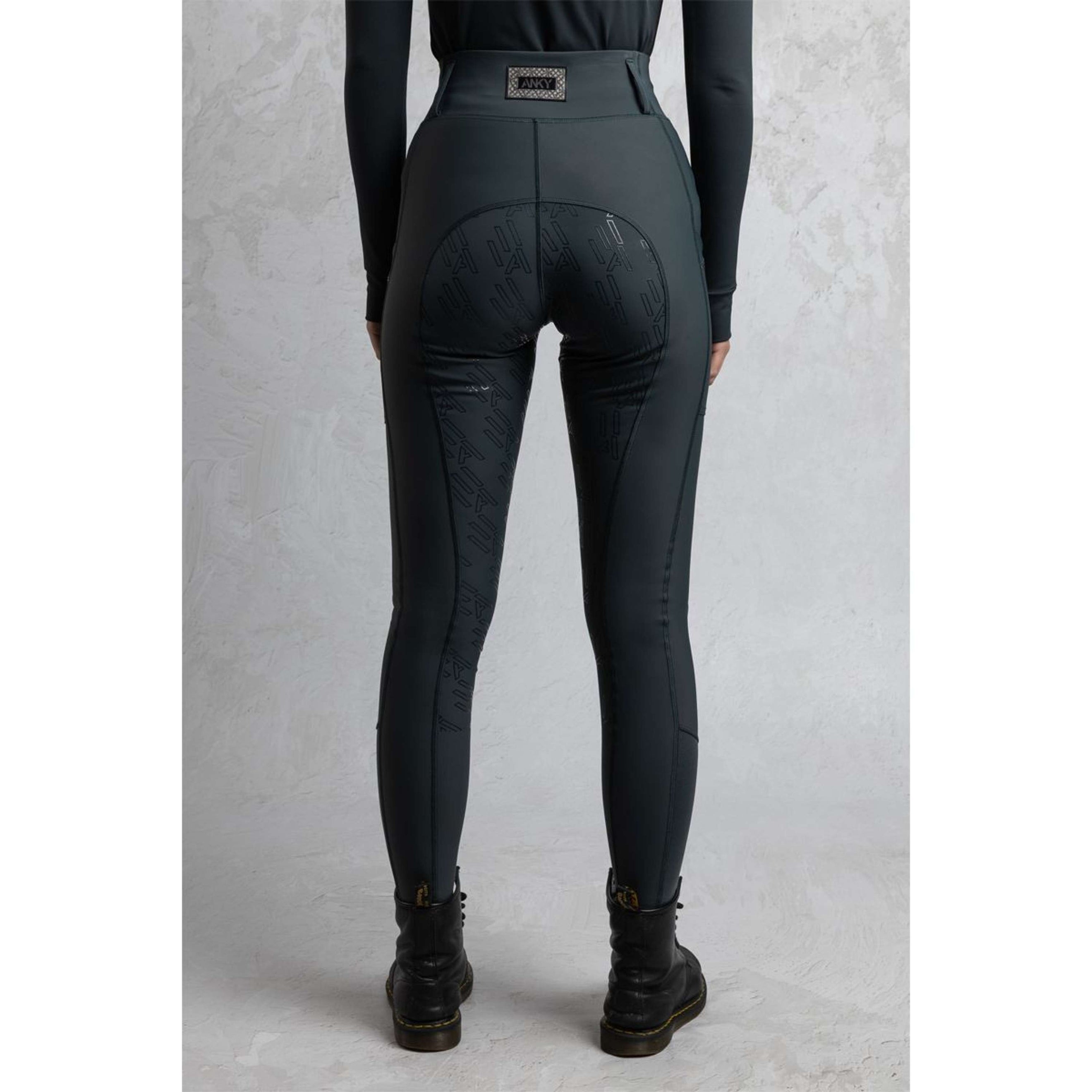 ANKY Rijlegging Harmony XR262104 Full Grip Forest River ANKY Rijlegging Harmony XR262104 Full Grip Forest River