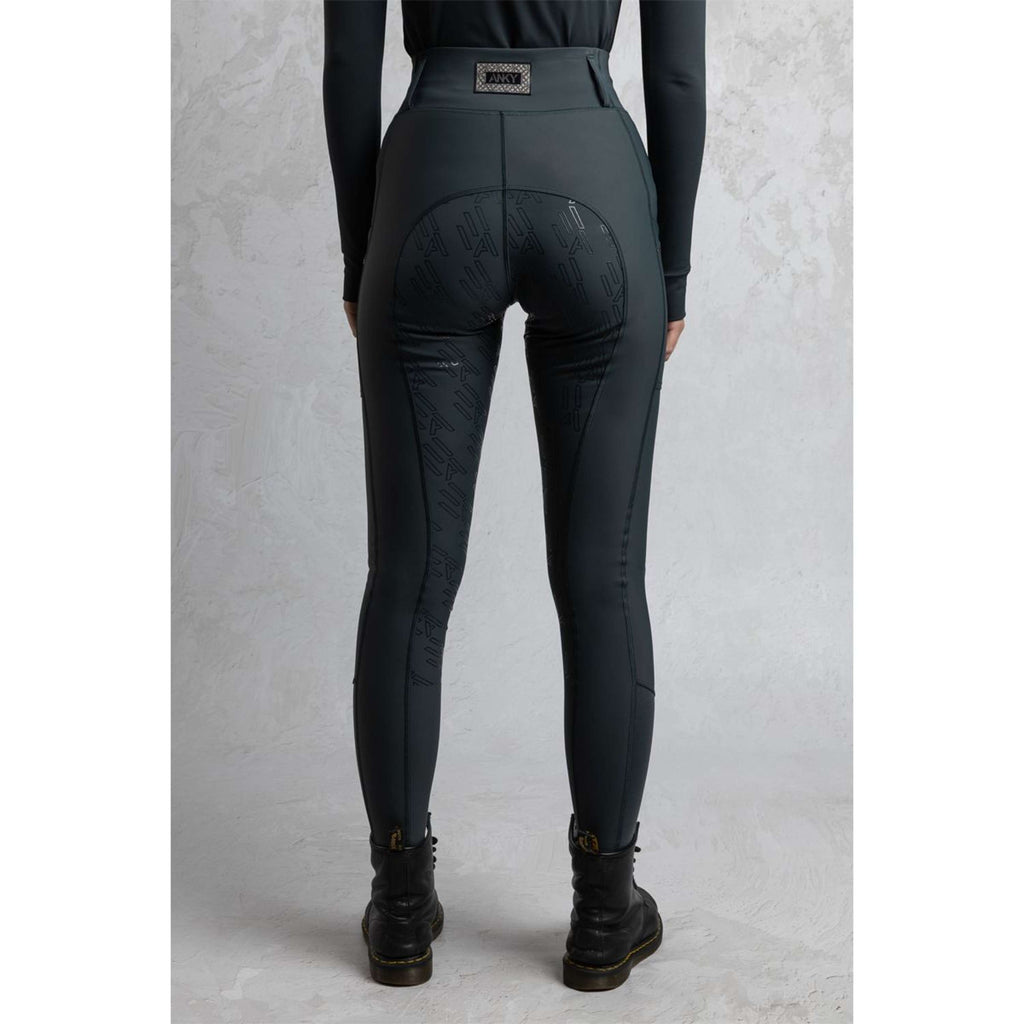 ANKY Rijlegging Harmony XR262104 Full Grip Forest River