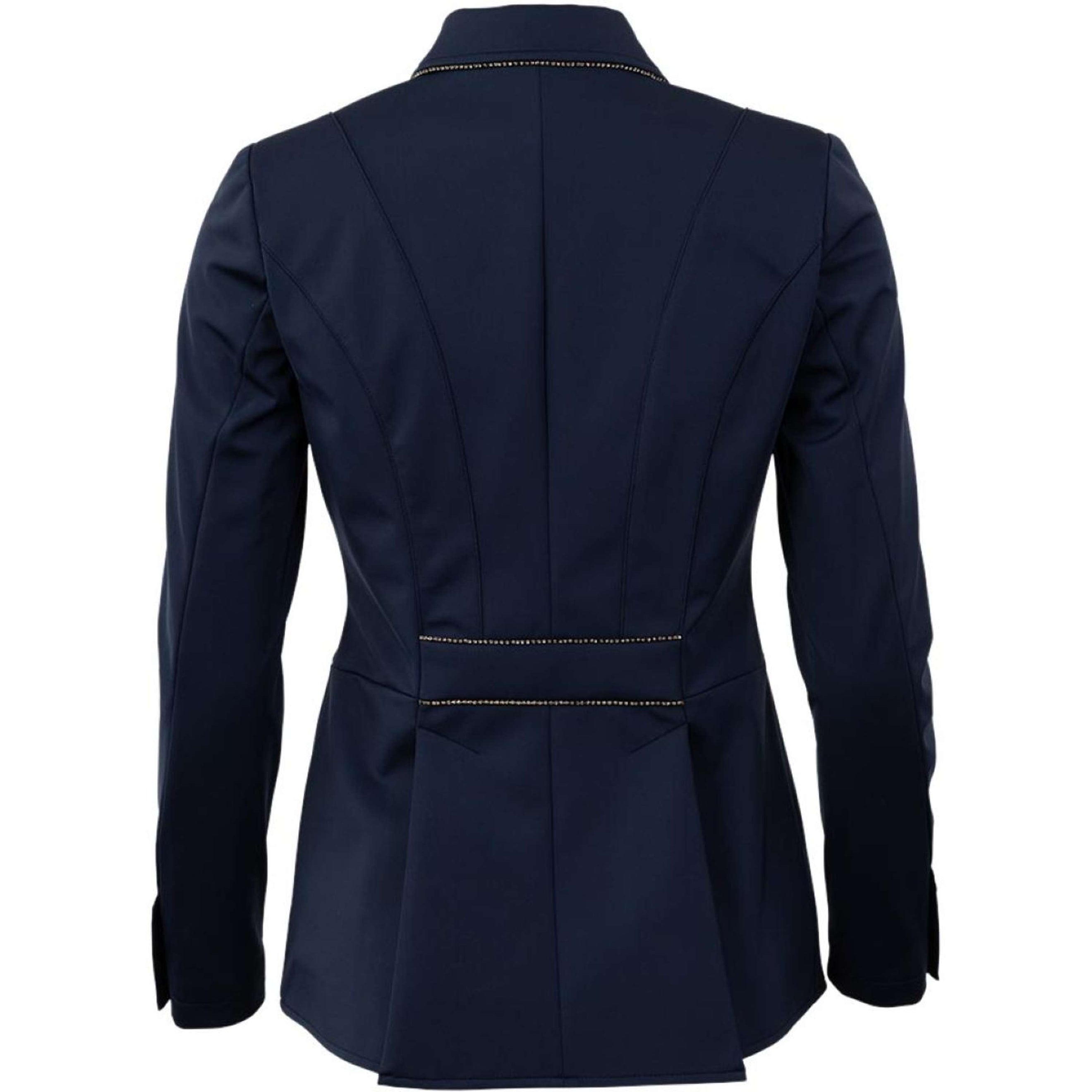 ANKY Wedstrijdjasje Show C-Wear Navy ANKY Wedstrijdjasje Show C-Wear Navy