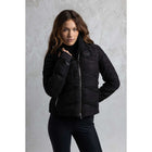 ANKY Jas ATC262002 Zwart
