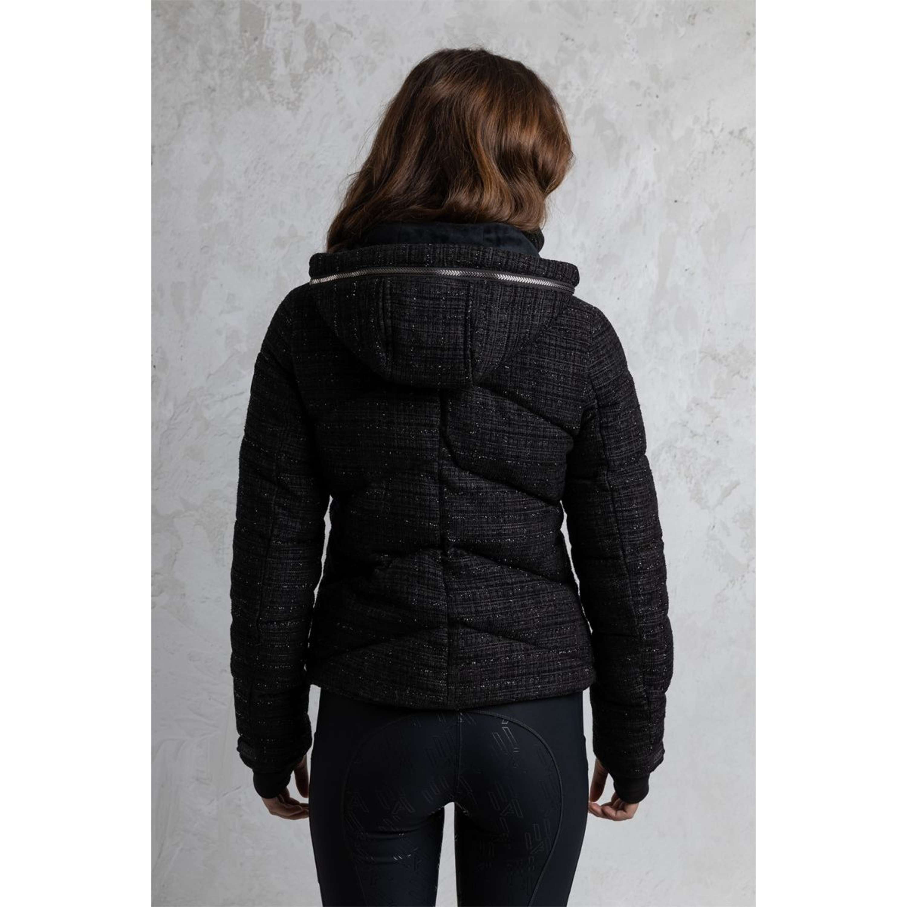 ANKY Jas ATC262002 Zwart