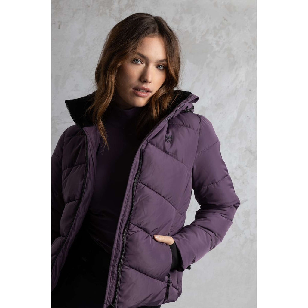 ANKY Jas ATC262002 Vintage Violet