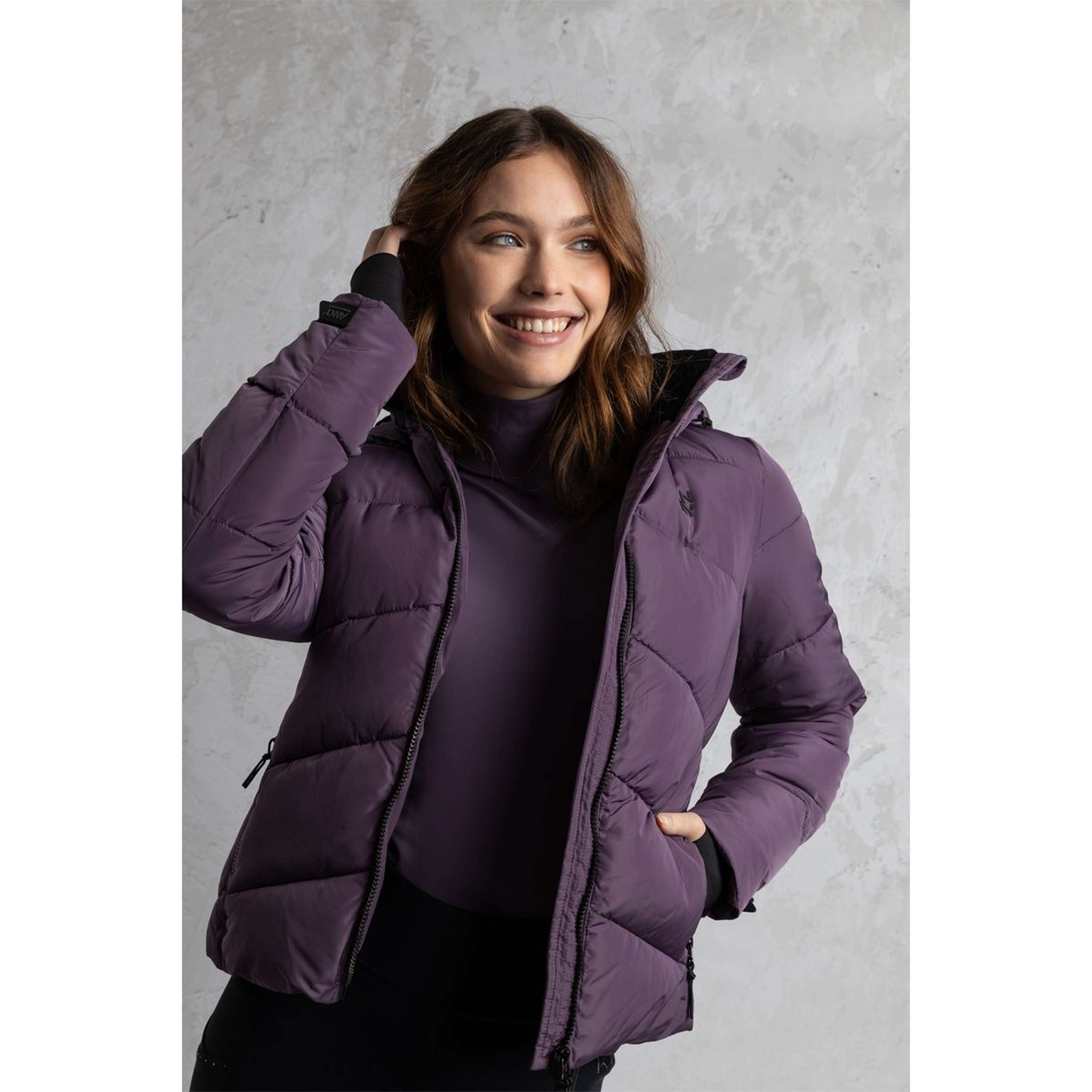 ANKY Jas ATC262002 Vintage Violet