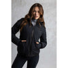 ANKY Jas Tech Active ATC262003 Zwart
