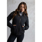 ANKY Jas Tech Active ATC262003 Zwart