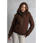 ANKY Jas Tech Active ATC262003 Chestnut