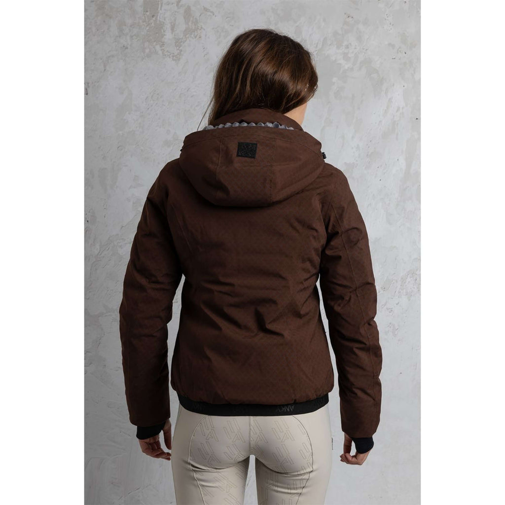 ANKY Jas Tech Active ATC262003 Chestnut