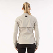 ANKY Regenjas Short ATC261002 Island Fossil