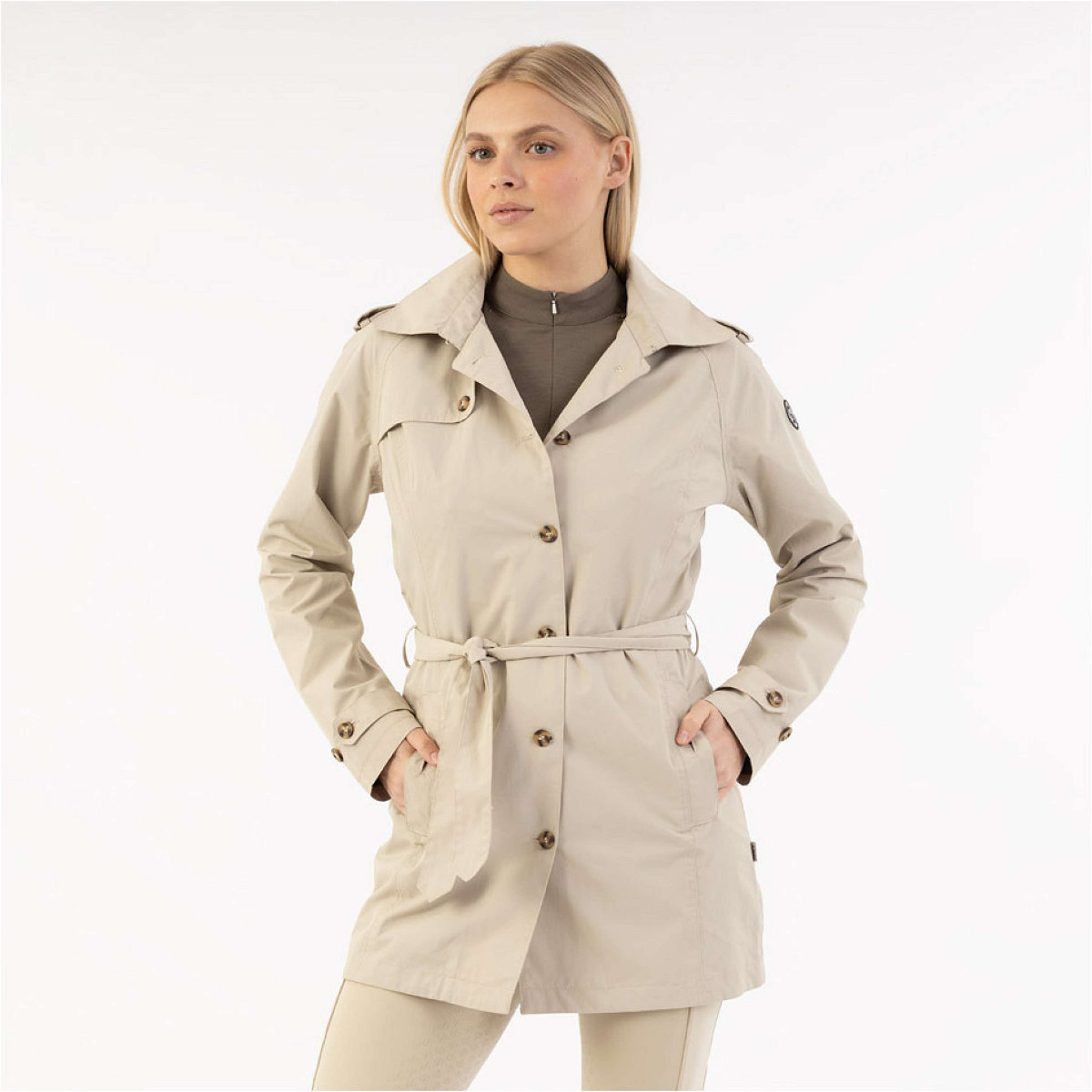 ANKY Regenjas ATC261003 Island Fossil