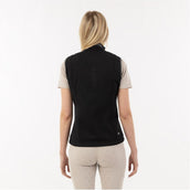 ANKY Bodywarmer ATC241001 Sporty Zwart