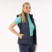 ANKY Bodywarmer ATC261001 Mood Indigo
