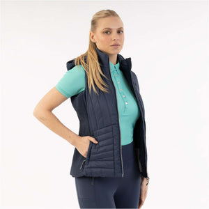 ANKY Bodywarmer ATC261001 Mood Indigo