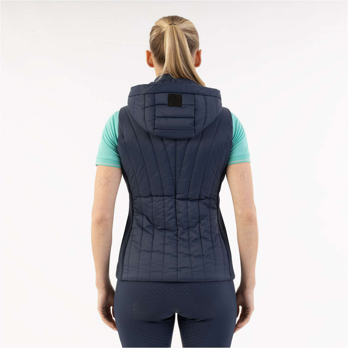 ANKY Bodywarmer ATC261001 Mood Indigo
