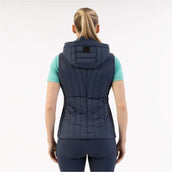 ANKY Bodywarmer ATC261001 Mood Indigo