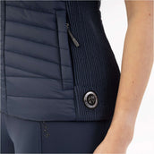 ANKY Bodywarmer ATC261001 Mood Indigo