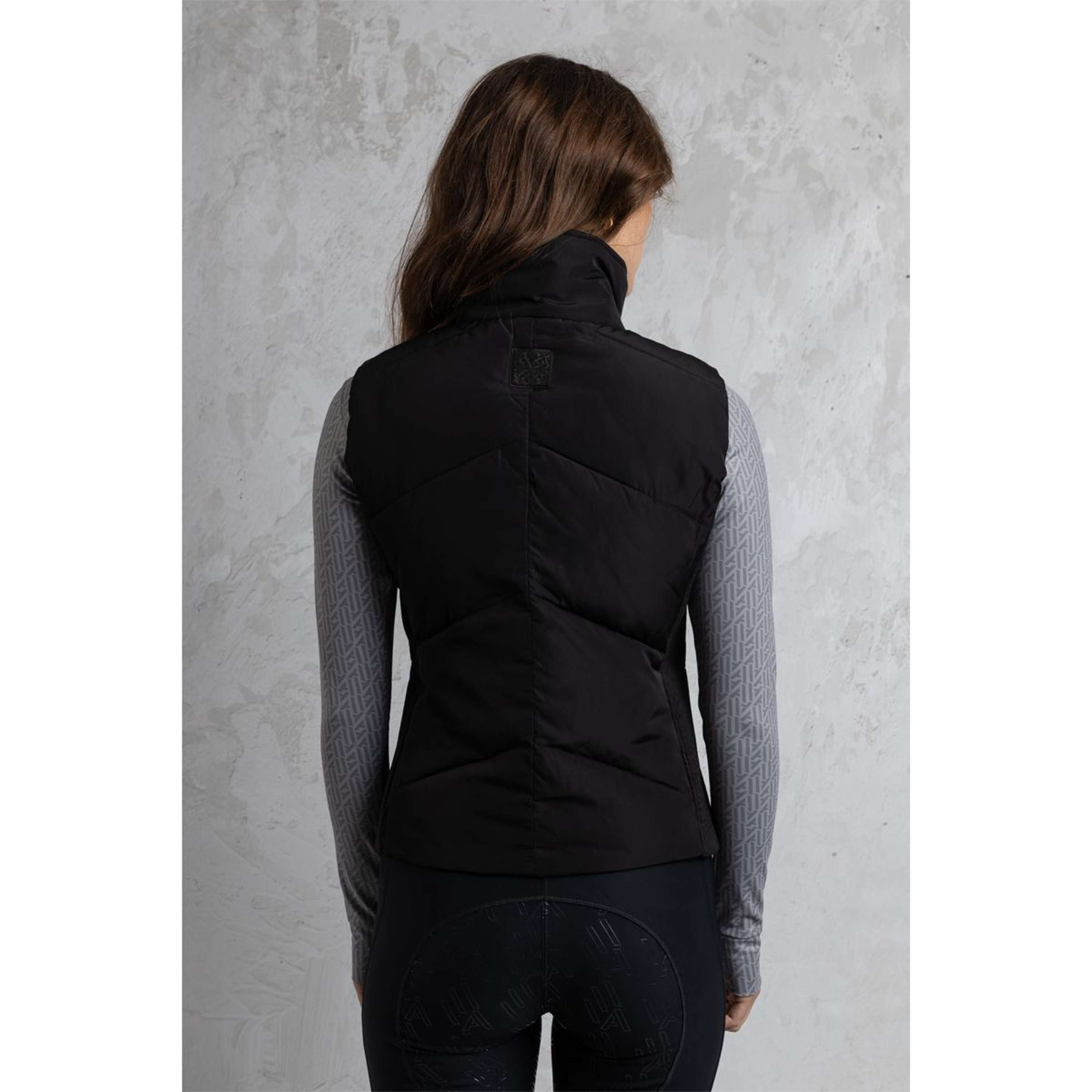 ANKY Bodywarmer ATC262001 Zwart