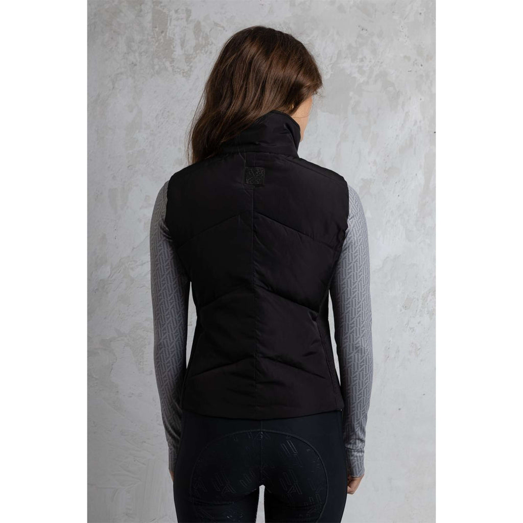 ANKY Bodywarmer ATC262001 Zwart