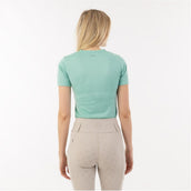 ANKY T-Shirt ATC241301 Green Sea