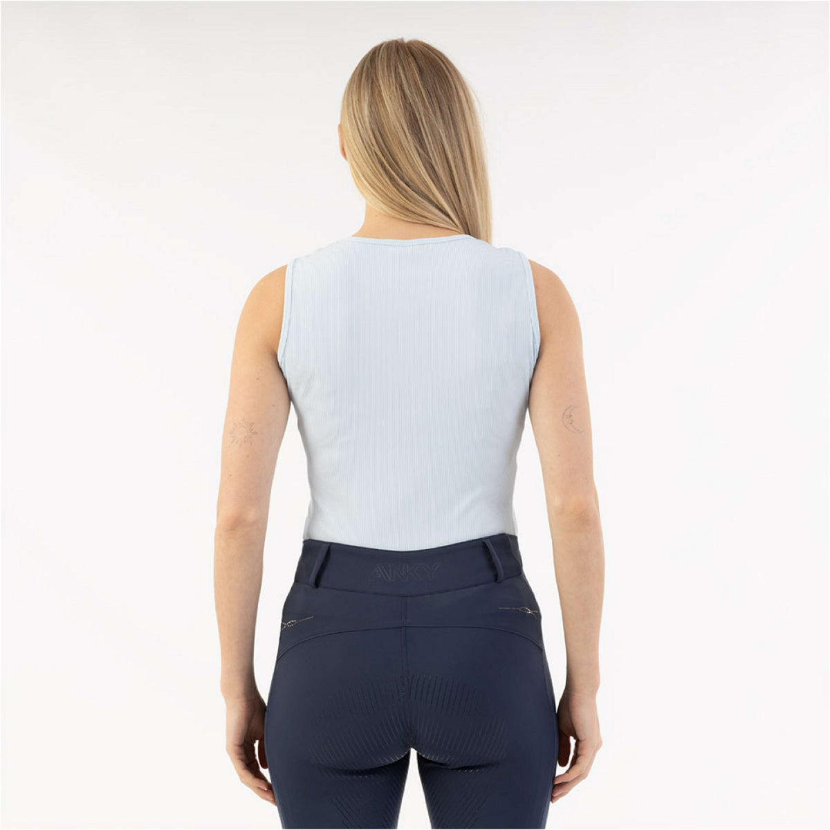 ANKY Tanktop Sport ATC261302 Nantucket Breeze