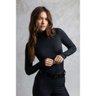 ANKY Shirt ATC262301 Zwart