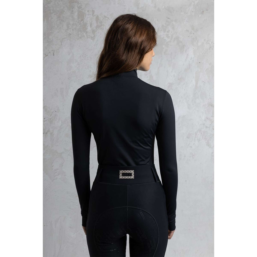 ANKY Shirt ATC262301 Zwart