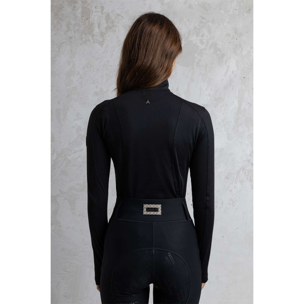 ANKY Shirt ATC262303 Zwart
