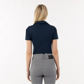 ANKY Polo ATC241201 Essential Dark Navy