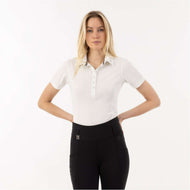 ANKY Polo ATC241201 Essential Bright White