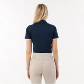 ANKY Polo ATC241203 Dark Navy