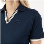 ANKY Polo ATC241203 Dark Navy