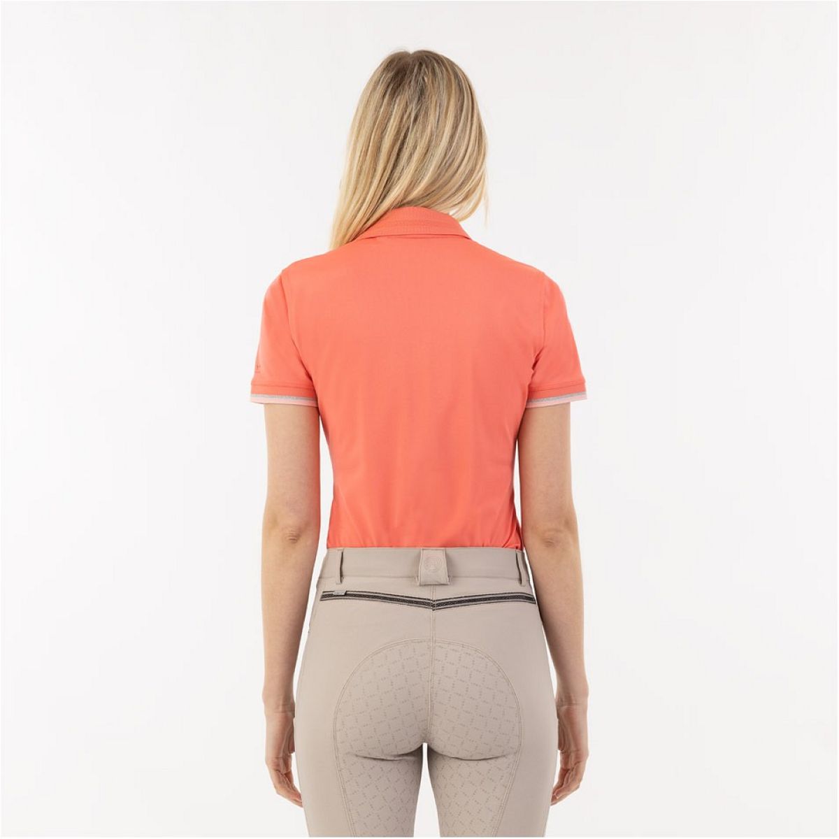 ANKY Polo ATC241203 Sugar Coral