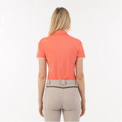 ANKY Polo ATC241203 Sugar Coral