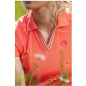 ANKY Polo ATC241203 Sugar Coral