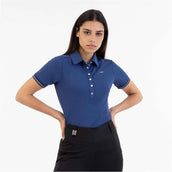 ANKY Polo ATC251201 Twilight Blue